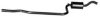 IMASAF 37.40.06 Middle Silencer